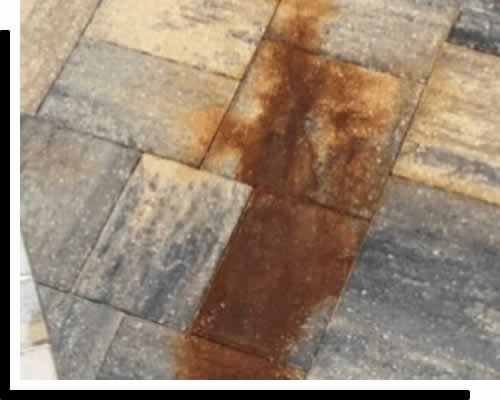 Local Oil and Rust Removal Company