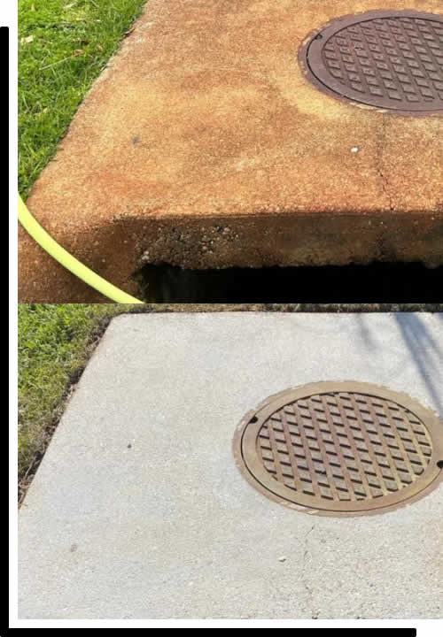 Local Oil and Rust Removal Company