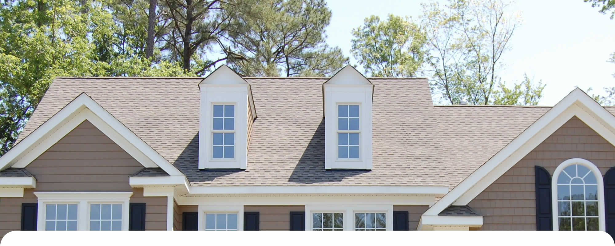 Residential Roof Washing Company